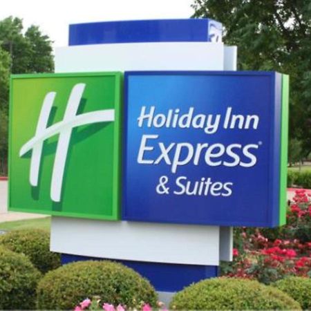 Holiday Inn Express And Suites - Nokomis - Sarasota South Exterior foto