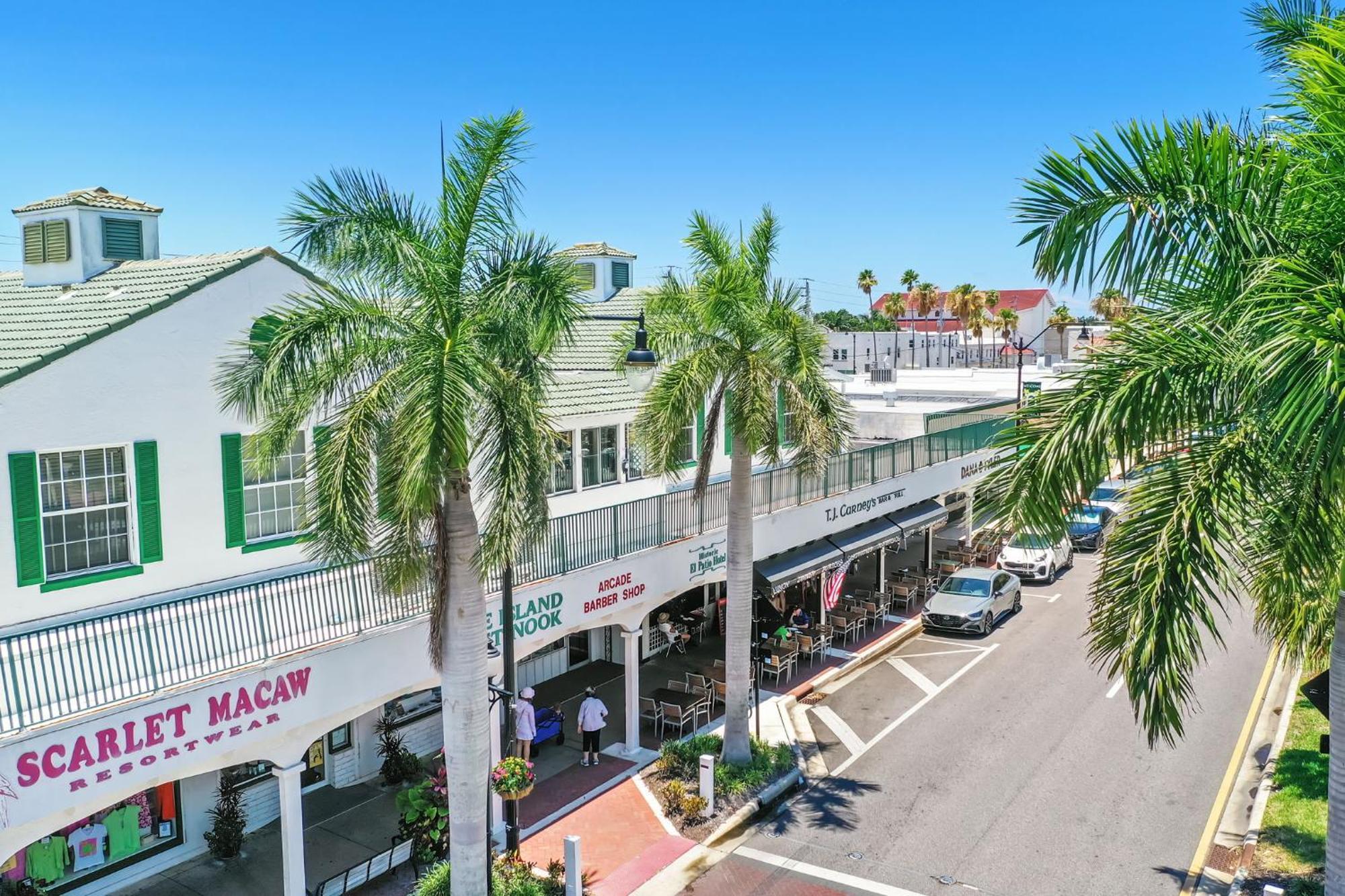 Holiday Inn Express And Suites - Nokomis - Sarasota South Exterior foto